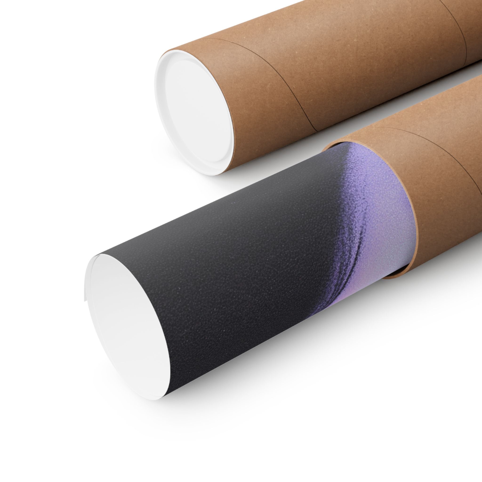 Vertical Posters - SK3L3TØNS Music Release Merch